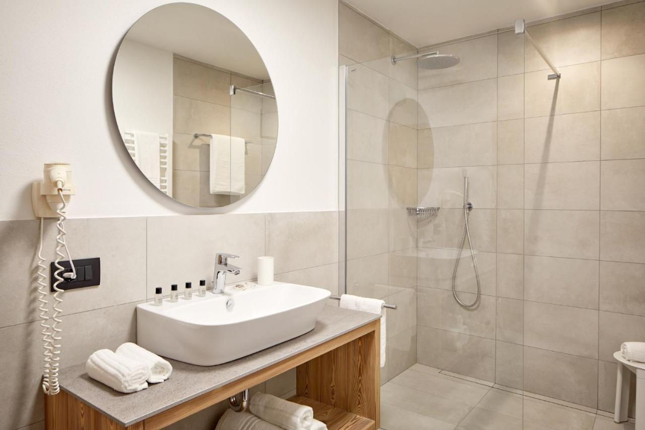 Residence Settsass Colfosco Ngoại thất bức ảnh