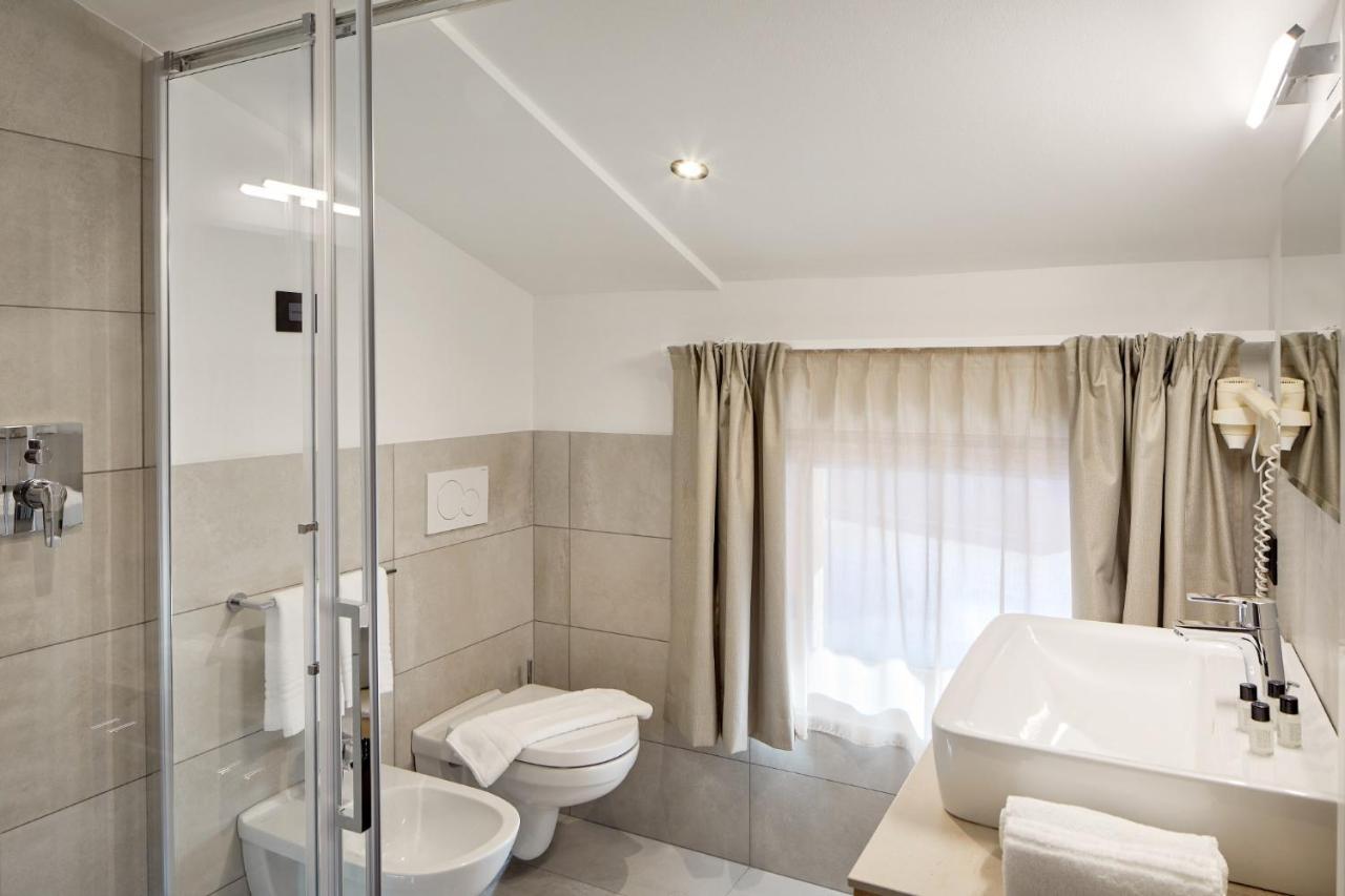 Residence Settsass Colfosco Ngoại thất bức ảnh